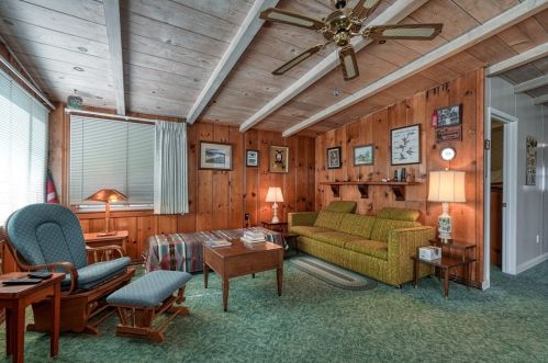 435 Esplanade St, Lakeport CA  95453-5305 exterior