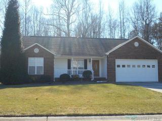 205 Brookstone Way, Salisbury, NC 28146-8794
