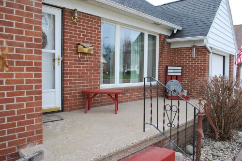 521 Hampton St, Fairmont MN  56031-3835 exterior