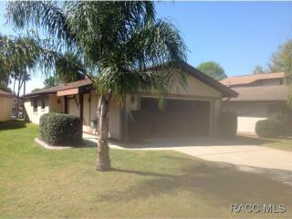 11556 Clubview Dr, Homosassa, FL 34448-3712