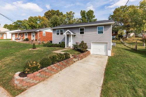 3609 Concord Dr, Covington, KY 41018-2505