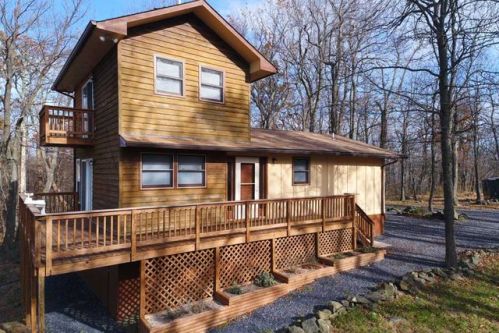 4967 Blue Mountain Rd, Linden, VA 22642-5038