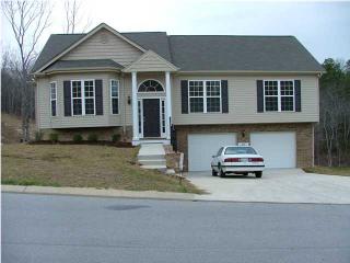 6059 Oilskin Dr, College Dale, TN 37363-5533