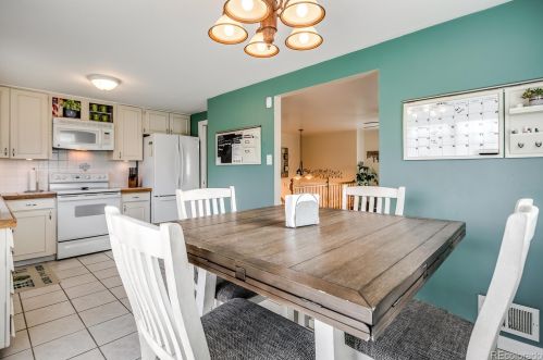 10101 Melody Dr, Denver CO 80260-6061 exterior