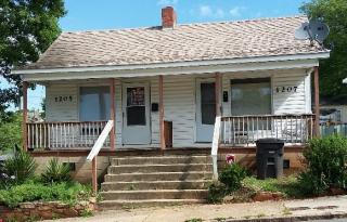 1205 2nd St, Winston Salem, NC 27101-4421