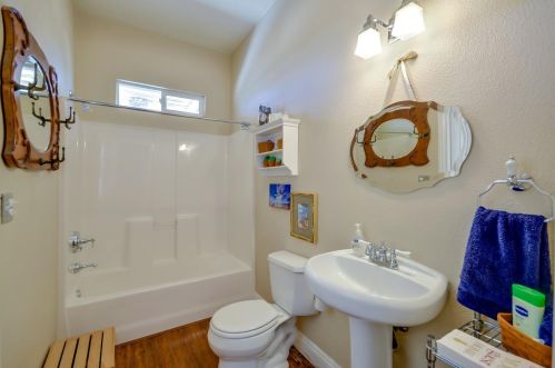 6312 2 St, Rio Linda CA  95673-3230 exterior