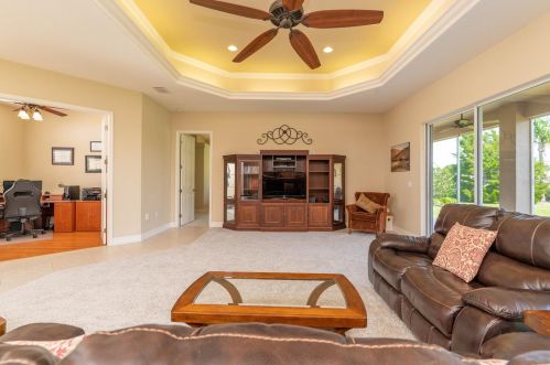 8461 Delta Ct, Brooksville FL  34613-4052 exterior