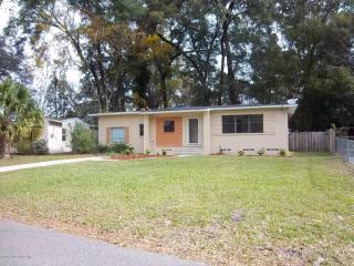 5447 Waterside Dr, Jacksonville, FL 32210-1659