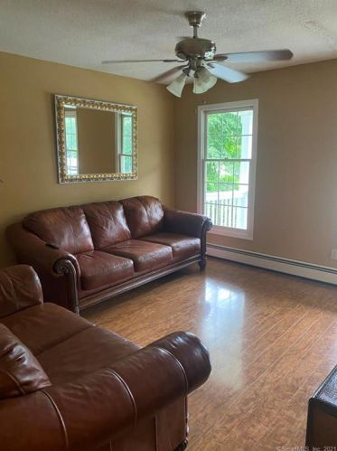 43 Tyler Way, Bristol CT  06010-9465 exterior