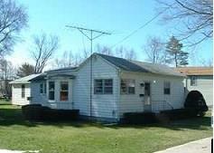 58 Morris St, Mayville, NY 14757-1309
