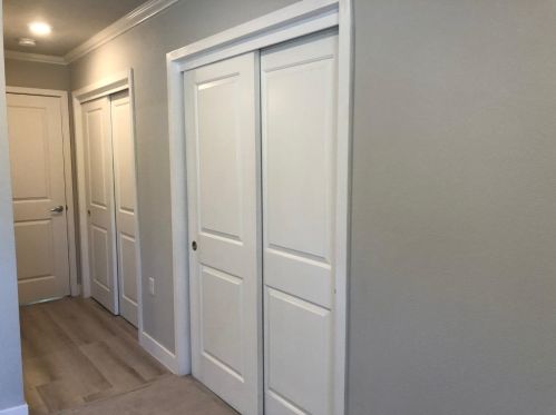 733 Colleen Dr, San Jose CA  95123-4607 exterior