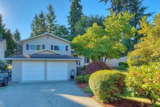 19118 130th Ave, Seattle WA  98058-7984 exterior