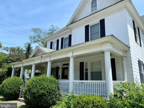 601 Central Ave, Laurel, DE 19956-1409