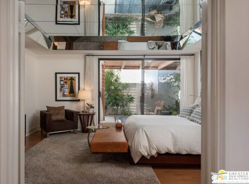 4 Vista Loma Dr, Rancho Mirage CA  92270-2959 exterior