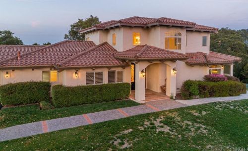 1550 Post Canyon Dr, Templeton, CA 93465-8730