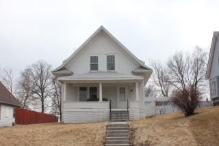 4223 Larimore Ave, Omaha NE  68111-2167 exterior