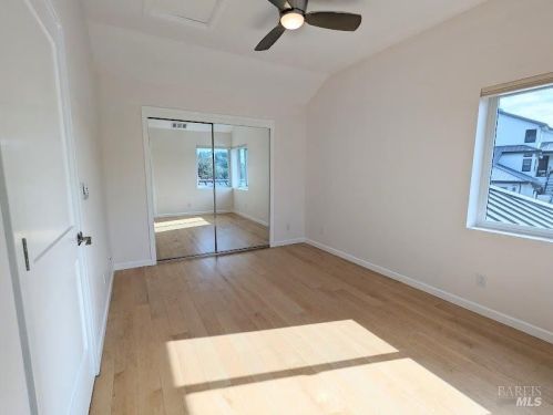 4560 Kilarney Cir, Santa Rosa CA  95403-0109 exterior