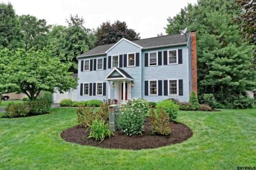 56 Voyage Dr, Bethlehem Center, NY 12077-3517