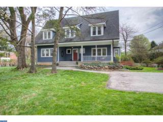 712 Bethlehem Pike, Flourtown, PA 19031-1302