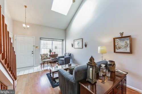 20 Cypress Ln, Downingtown PA  19335-3458 exterior