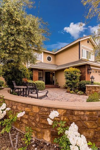 21832 Caminito Dr, Trabuco Canyon, CA 92679-3401