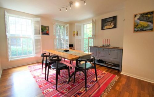 2810 Marshall Ct, Madison WI 53705-2258 exterior