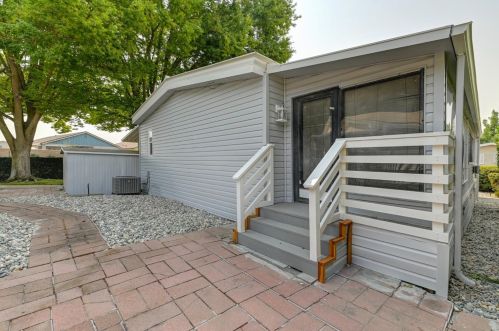14789 Natchez Ct, Rancho Murieta CA  95683-9735 exterior