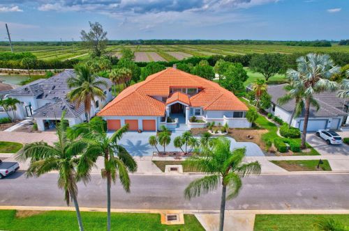 10498 Stonebridge Blvd, Boca Raton, FL 33498-6408