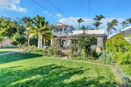 1239 Myrtle Ave, San Diego CA  92103-5114 exterior