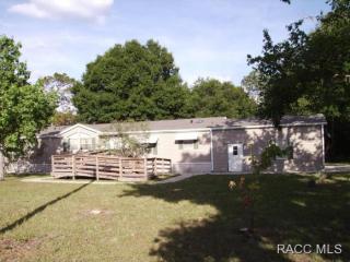 9265 Berkshire Ave, Inverness, FL 34452-9543