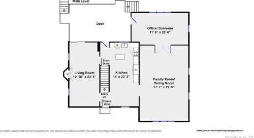 136 Vlg Rd, Huntington CT 06484-1778 exterior