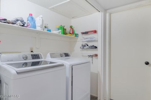 4719 Bluebell Way, Tucson AZ 85742-4137 exterior