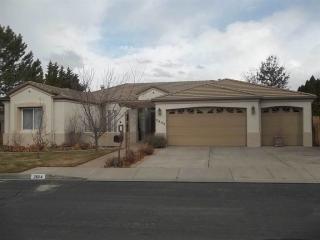 2604 Spearpoint Dr, Reno, NV 89509-7030