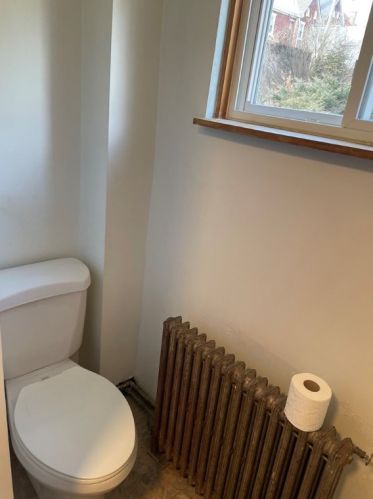 715 Excelsior St, Pittsburgh PA 15210-1034 exterior