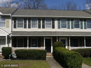 9814 Dominion Forest Cir, Fredericksburg, VA 22408-9508
