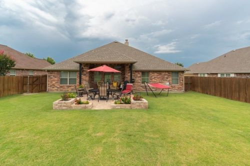 6905 Gamecock Dr, Greenville TX  75402-7720 exterior