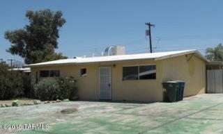 1769 Citation Ave, Tucson, AZ 85713-2406