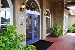 6225 Saratoga Blvd, Corpus Christi TX  78414-3442 exterior