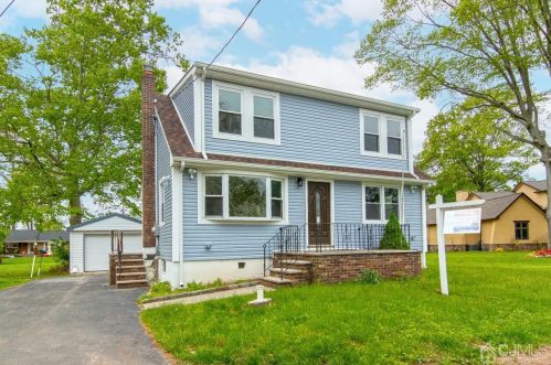 65 Norway Ln Ext, South Plainfield, NJ 07080-2809
