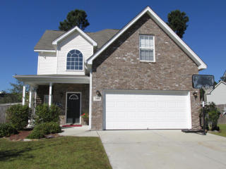 280 Westbrooke Rd, Summerville, SC 29483-8354