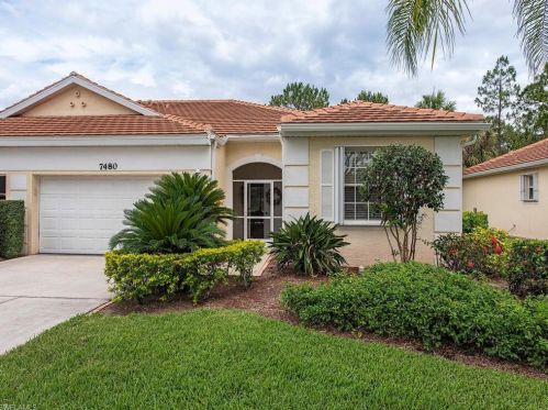 7480 Berkshire Pines Dr, Naples, FL 34104-9436