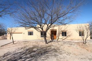 2139 Edison Ct, Tucson, AZ 85749-6001
