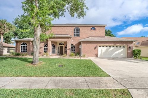 804 George Hecker Dr, Daytona Beach, FL 32119-3165