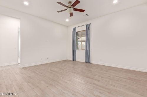 3731 Arabian Dr, Gilbert AZ  85296 exterior