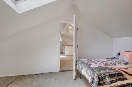 185 Sylvan Way, Lompico CA  95018-9732 exterior