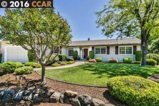3450 Teton Pl, Concord, CA 94518-2210