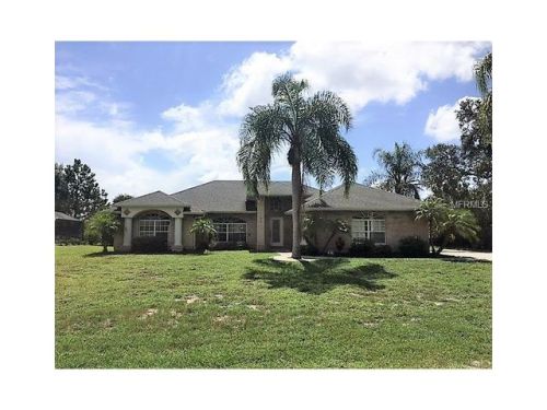 2861 Earlshire Ct, Deltona, FL 32738-6857
