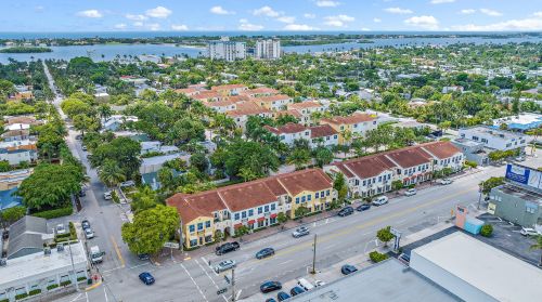 3606 Dixie Hwy, West Palm Beach, FL 33405-2291