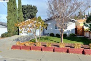 33122 Basswood Ave, Union City CA  94587-1405 exterior
