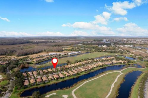 5797 Declaration Ct, Ave Maria FL  34142-9593 exterior